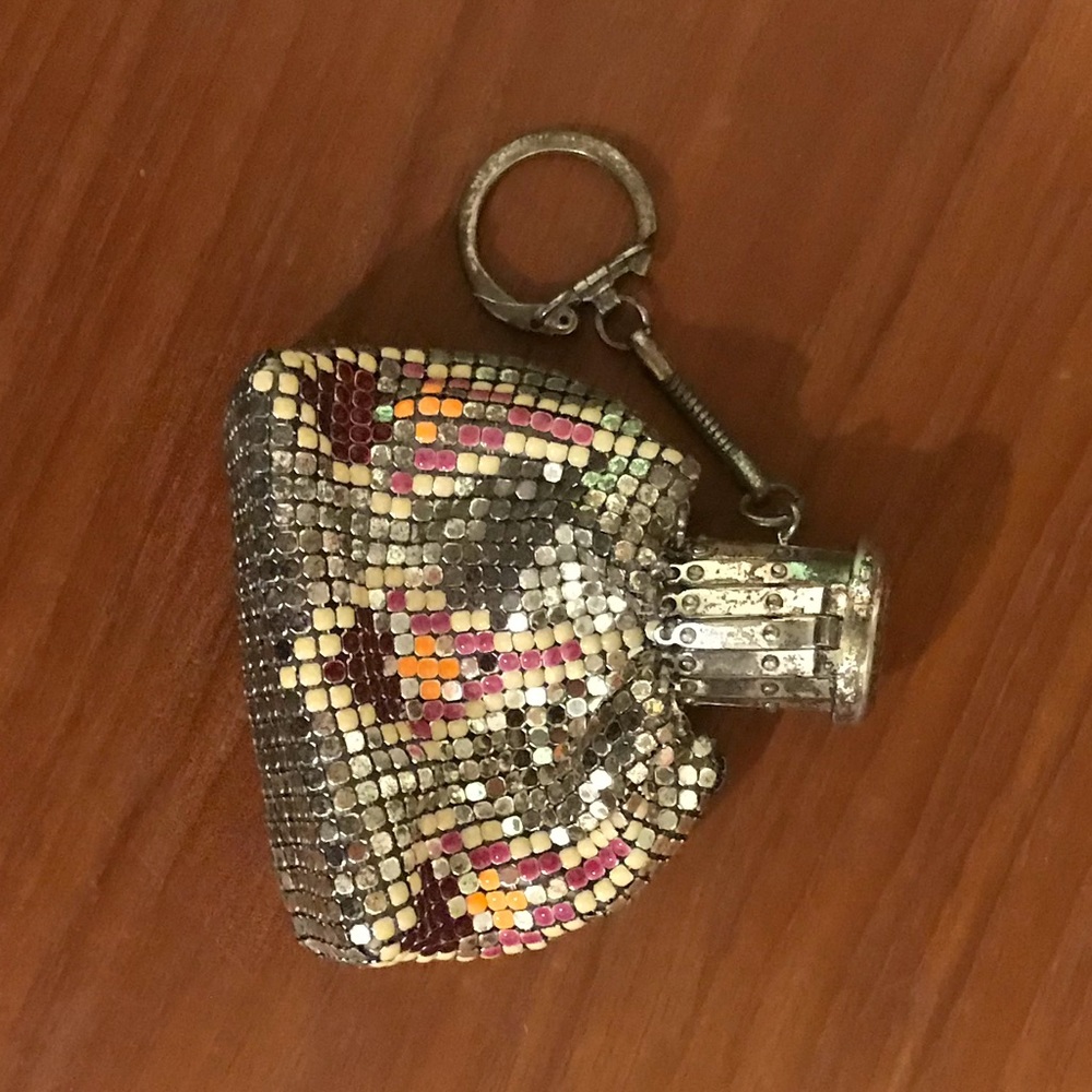 Vintage Coin Purse